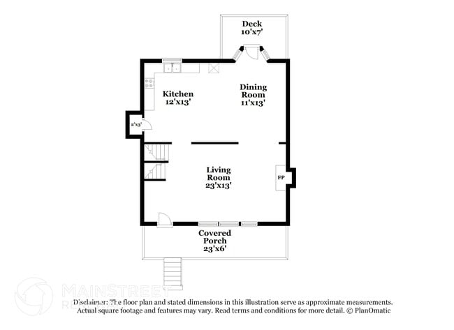 Building Photo - 46 Normas Way