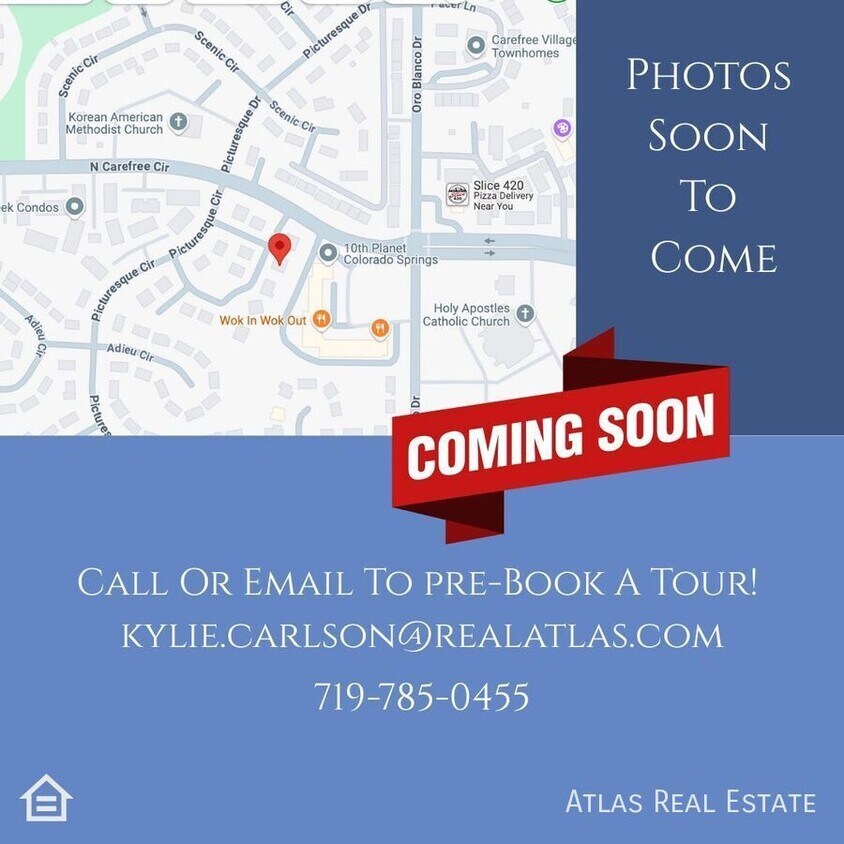 Foto del edificio - 4635 N Carefree Cir