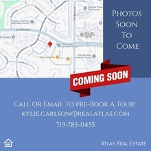 Building Photo - 4635 N Carefree Cir