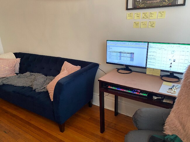 Foto del edificio - 170 Lincoln St