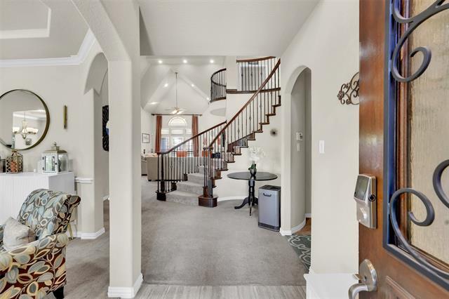 Foto del edificio - 4401 Longbourn Dr