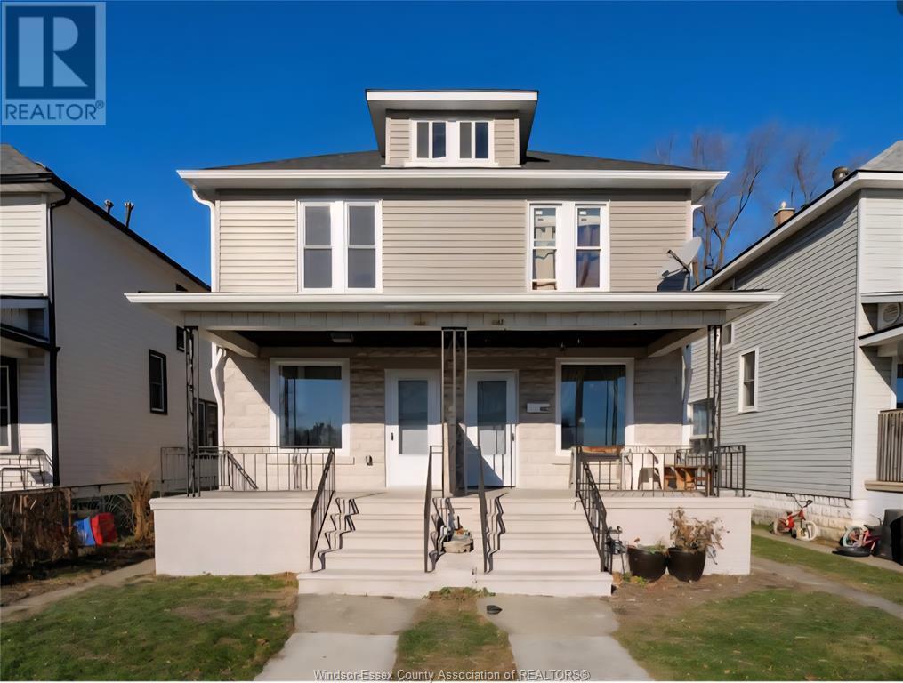 Photo principale - 1082 Niagara St