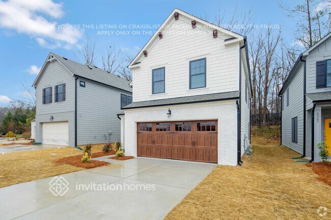 Building Photo - 6301 Coatbridge Ln