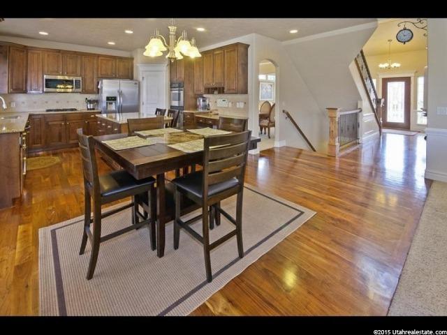 Building Photo - 11282 S Alpine Creek Way