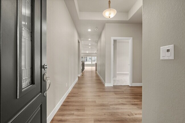 Foto del edificio - 16353 Cattle Crk Ct