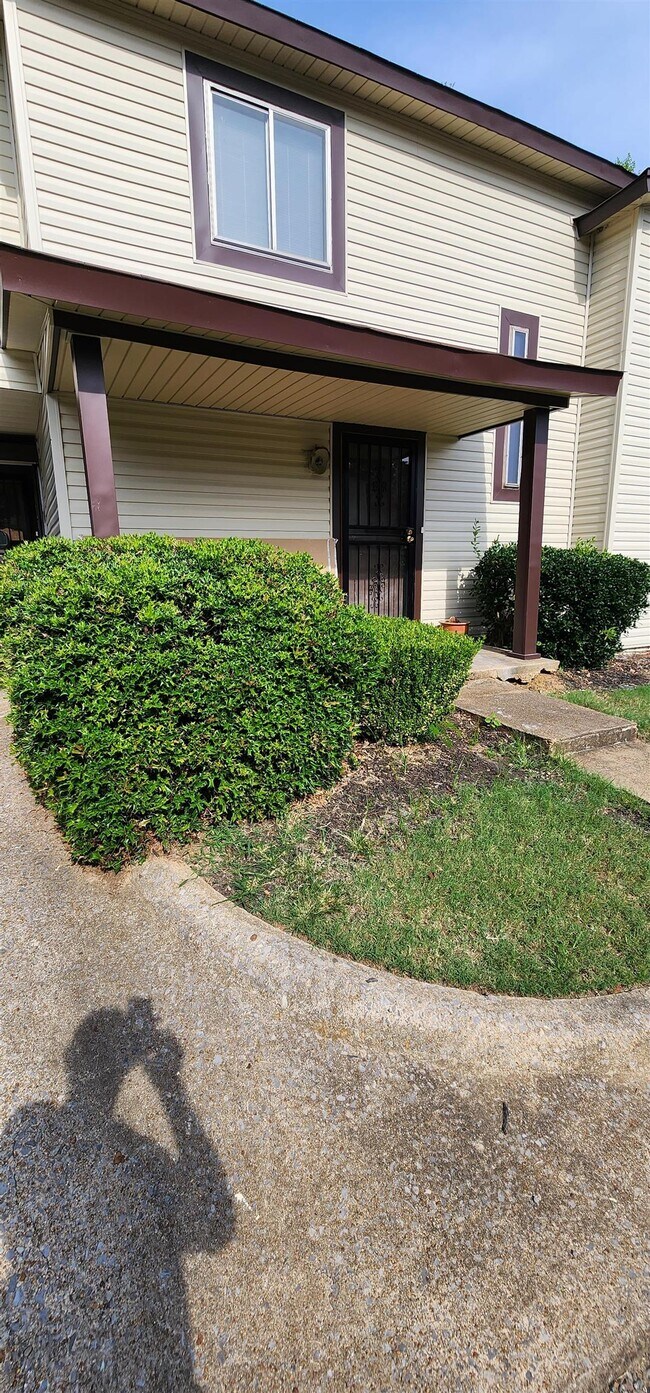Building Photo - 4704 Wild Plum Ct