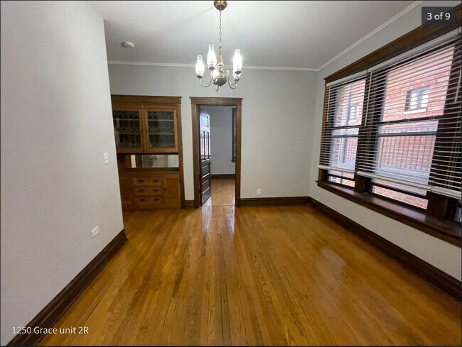 Foto del edificio - 1250 W Grace St