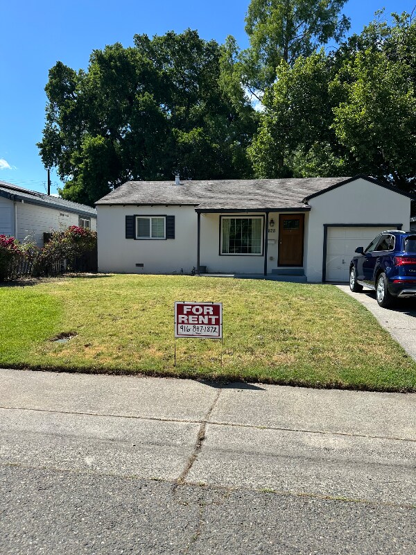 Foto principal - 1828 Alabama Ave