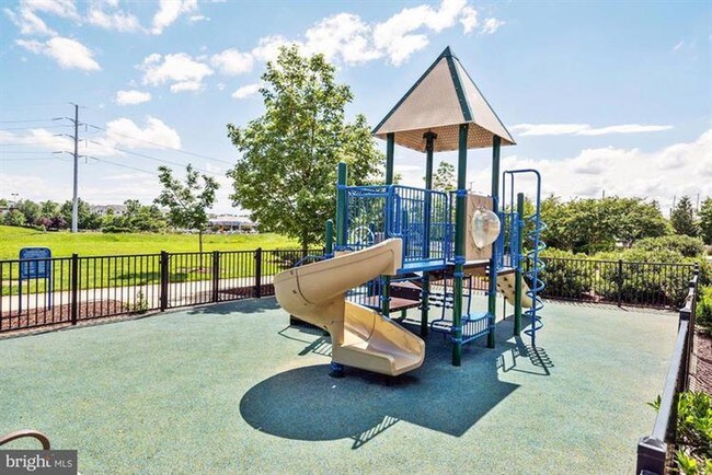 Park - 3650 S Glebe Rd