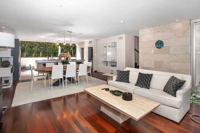 Foto del edificio - Experience La Jolla Living: Contemporary 3...