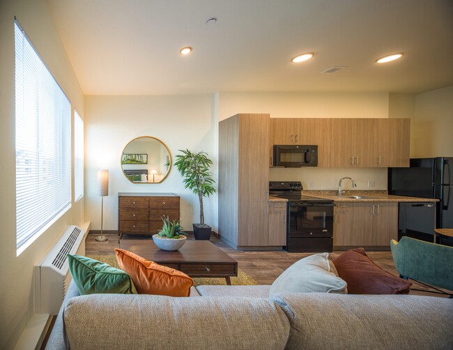 Building Photo - Karl's Farm Affordable Senior Apartments