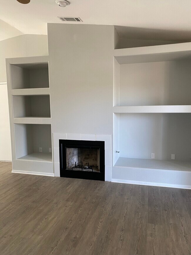 Fireplace - 44840 Ramona Ave