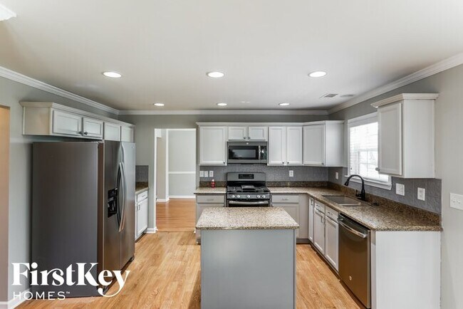 Building Photo - 1551 Jesse Cronic Ct