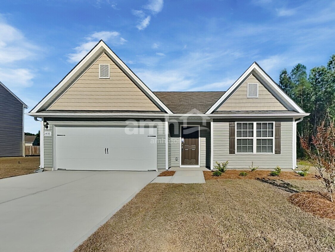 Foto principal - 1418 John Swann St