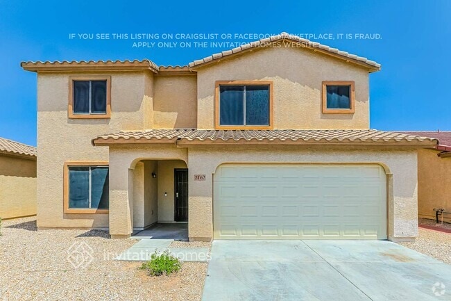 Building Photo - 2162 E Cochise Ave