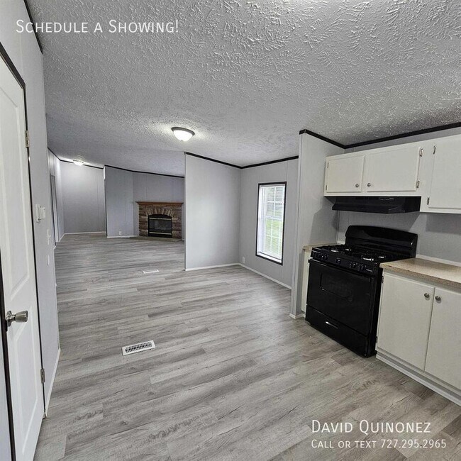 Foto del edificio - 2737 W Washington Center Rd