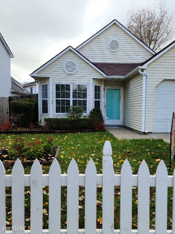 Building Photo - 2 br, 2 bath House - 4004 Victoria Way