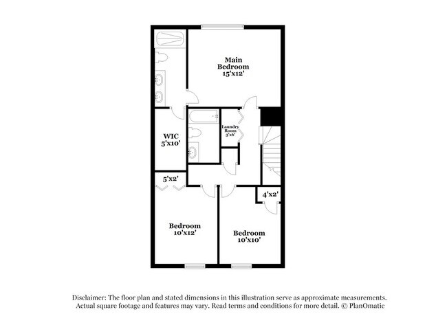Building Photo - 4550 Capital Dome Dr