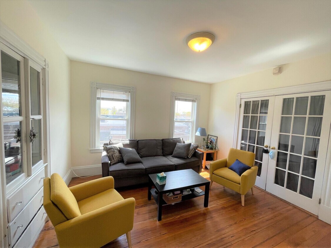 Foto principal - 5 Ibbetson St