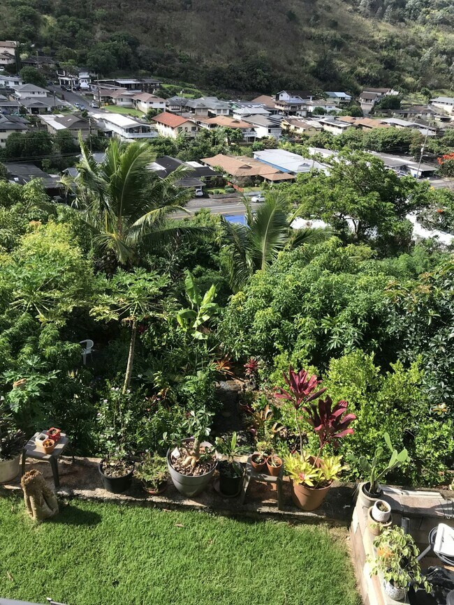 Foto del edificio - 1565 Ala Lani St
