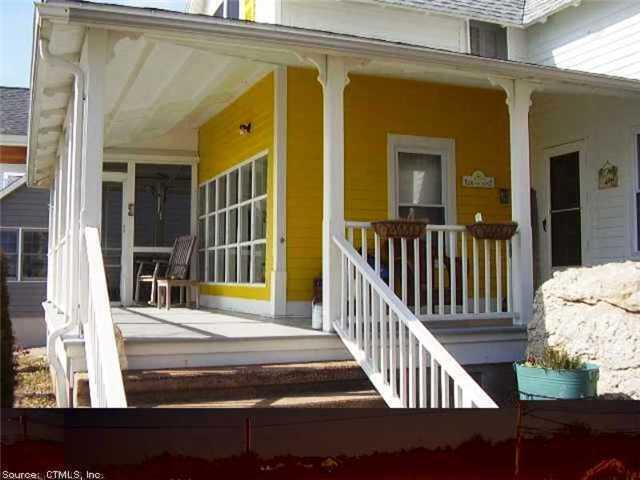 Foto del edificio - 207 Linden Ave