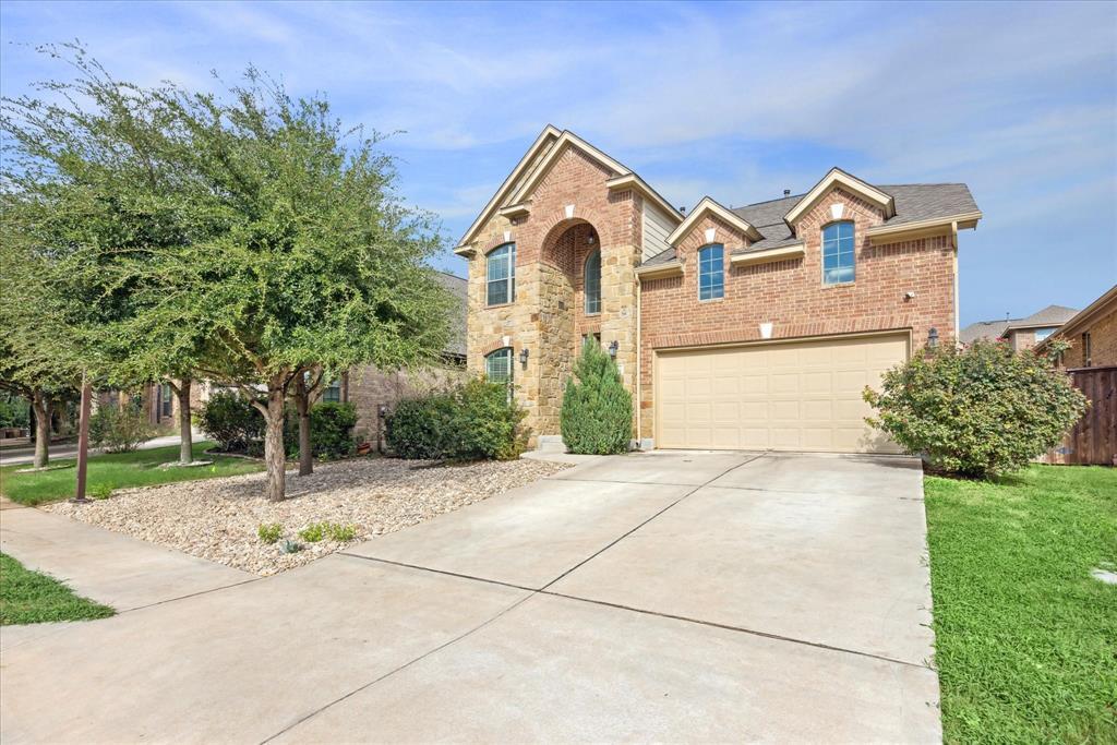 Foto principal - 2713 Granite Hill Dr