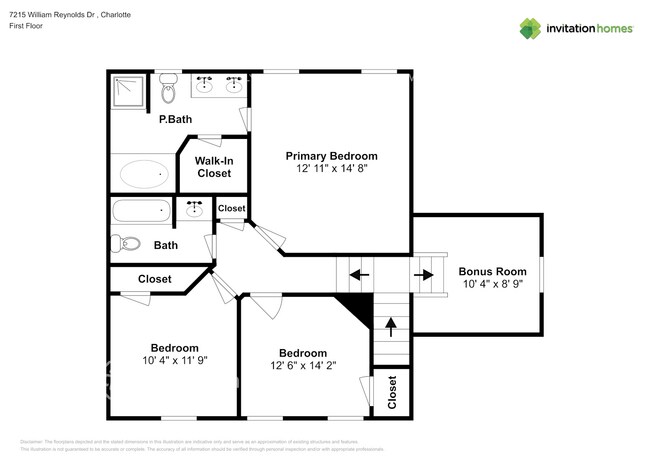 Foto del edificio - 7215 William Reynolds Dr