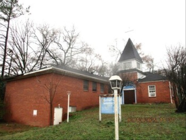 Building Photo - 1107 Spring St