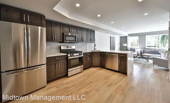 Foto del edificio - 2 br, 2 bath House - 2432 Christian Street