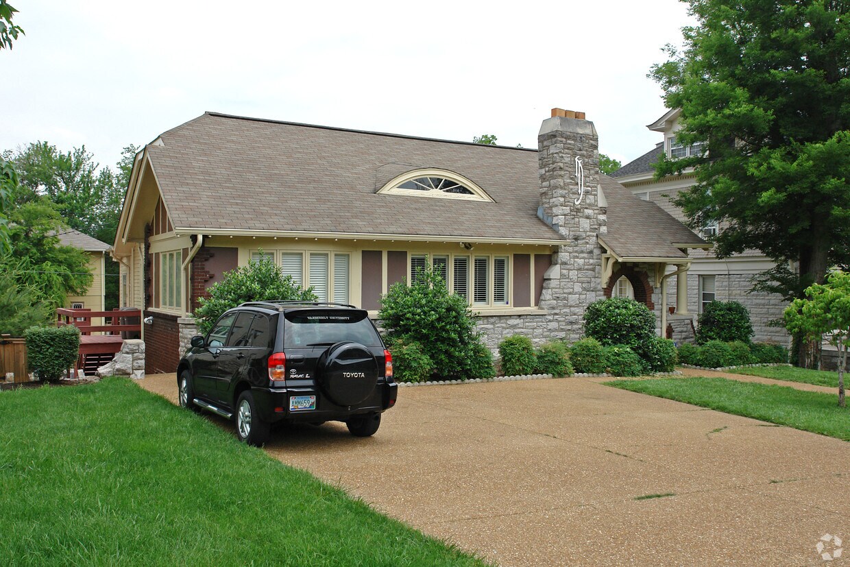 1714 Blair Blvd, Nashville, TN 37212 Apartments in Nashville, TN