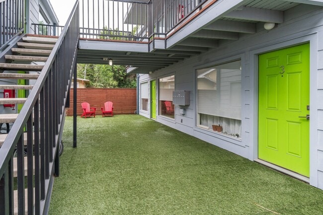 Building Photo - 2019 Huldy St