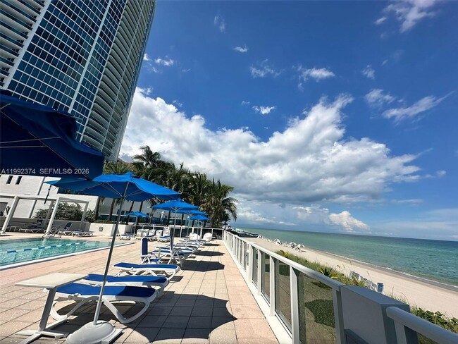 Photo - 2751 S OCEAN DR #UNIT 508S House