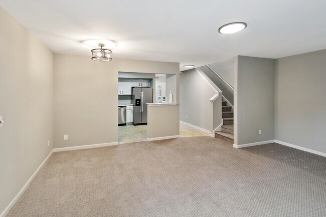 Foto del edificio - 1320 E Arnold St