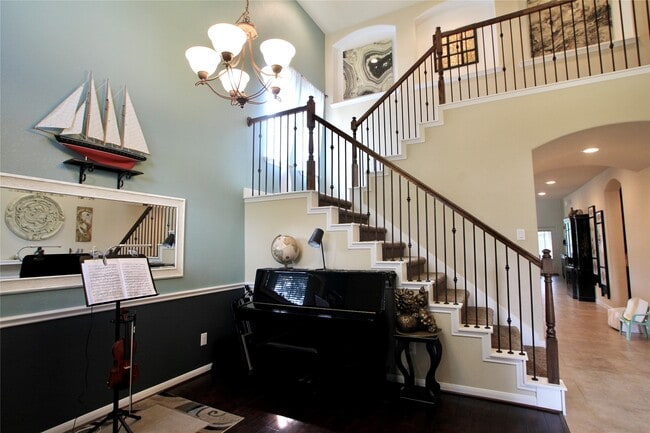 Foto del edificio - 10202 Gallowgate Ln