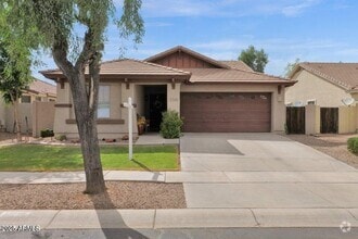 Building Photo - 4364 S Tatum Ln