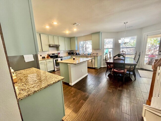 Foto del edificio - 21106 El Suelo Bueno