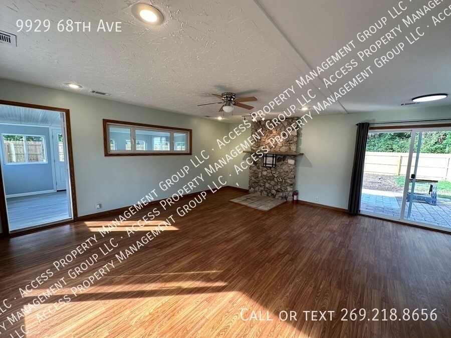Primary Photo - Great Looking 3 Bed Home in Allendale