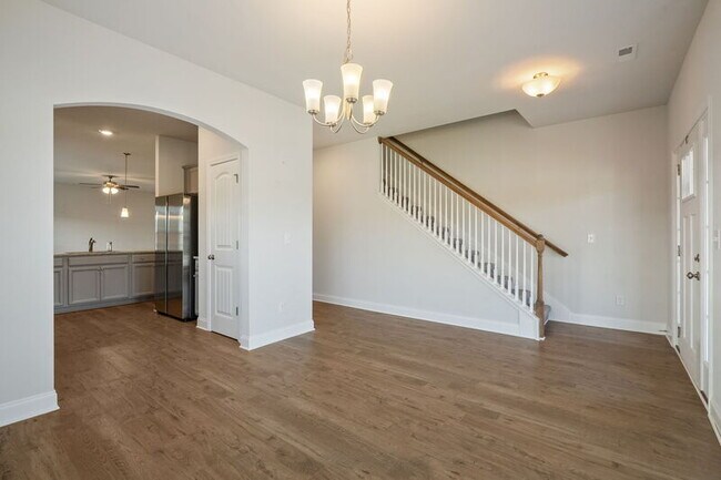 Foto del edificio - 207 Taunton St