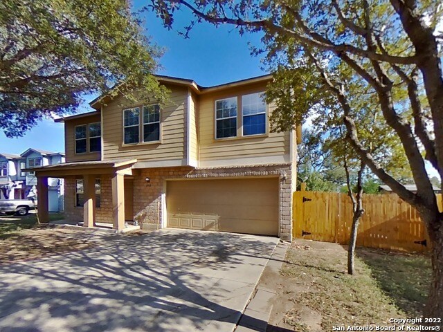 Foto del edificio - 6010 Gunlock Cove