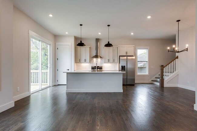 Building Photo - Fantastic House for Rent in Lower Inglewoo...