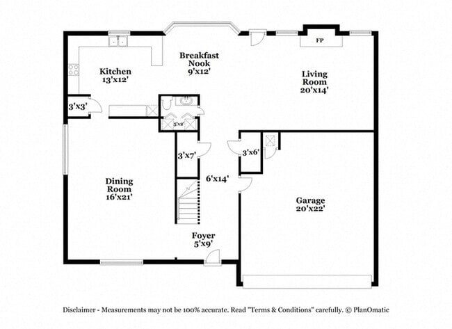 Building Photo - 5414 Timbergate Dr