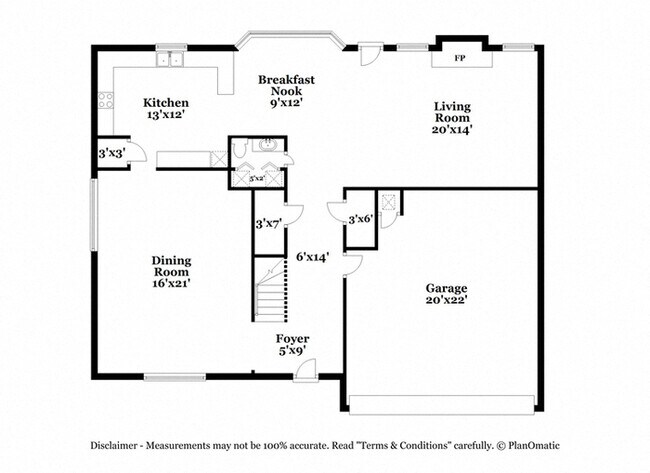 Foto del edificio - 5414 Timbergate Dr