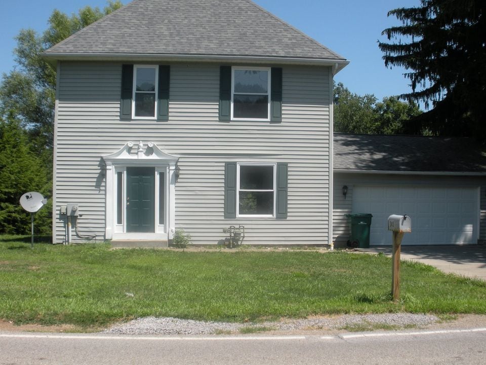 245 Henricks Rd, Butler, PA 16001 House Rental in Butler, PA