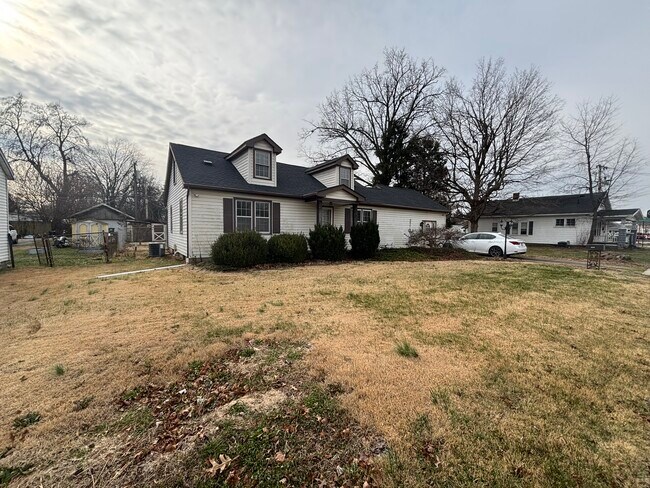 Foto del edificio - 2509 Covert Ave