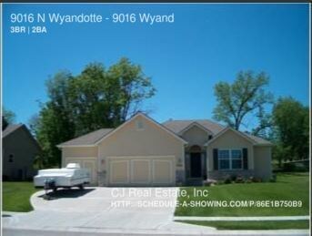 Foto principal - 9016 N Wyandotte St