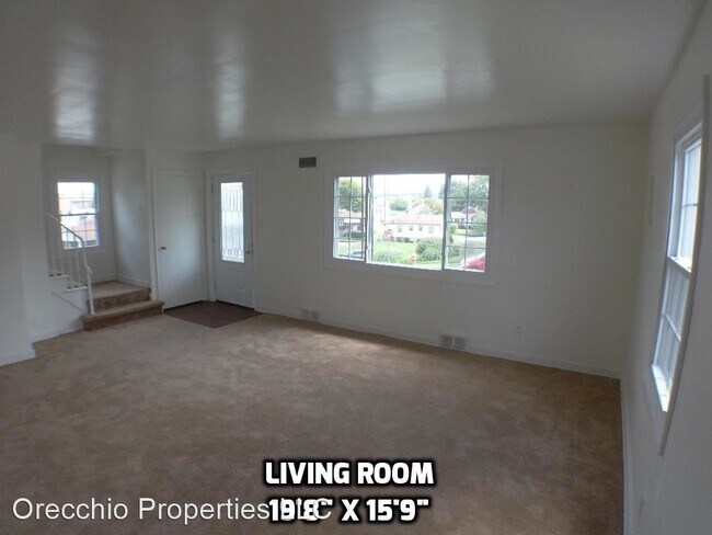 Foto del edificio - 3 br, 1 bath House - 3901 Hanlin Way