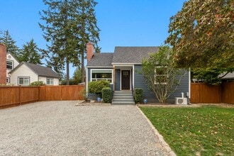 Building Photo - 13215 3rd Ave NW