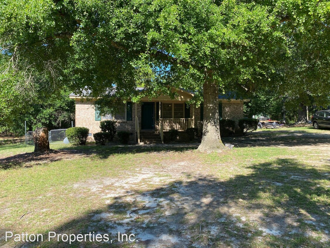 Primary Photo - 3 br, 1 bath House - 312 Peachtree Rock Road