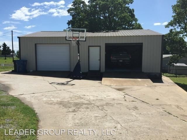 Building Photo - 5 br, 3 bath House - 1148 Krebs Lake Road