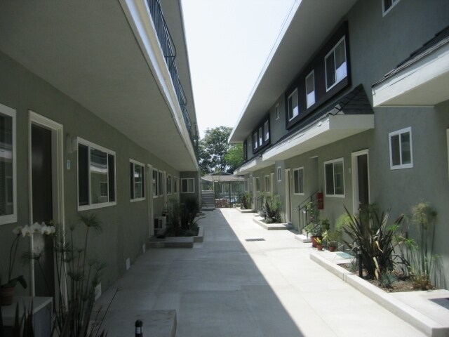 Foto del edificio - Doran Apartments
